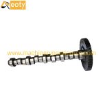 Volvo D4D Camshaft VOE21352838 Engine Repair Parts OEM Size product image 2