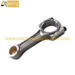 D4DA Connecting Rod 23510-45902 for Hyundai Engine Spare Parts Excavator