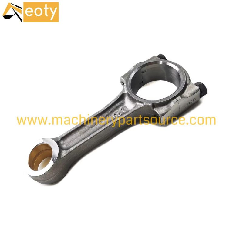 D4DA Connecting Rod 23510-45902 for Hyundai Engine Spare Parts Excavator