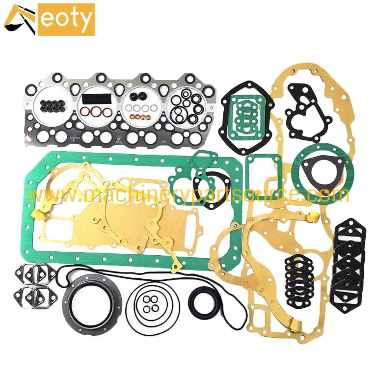 D4DA Full Gasket Kit 22311-45000 for Hyundai Diesel Engine Repair Set