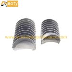 D4DA M113A3 R113A Main Crankshaft Bearing & Connecting Rod Bearing 21020-45920 for Hyundai Engine
