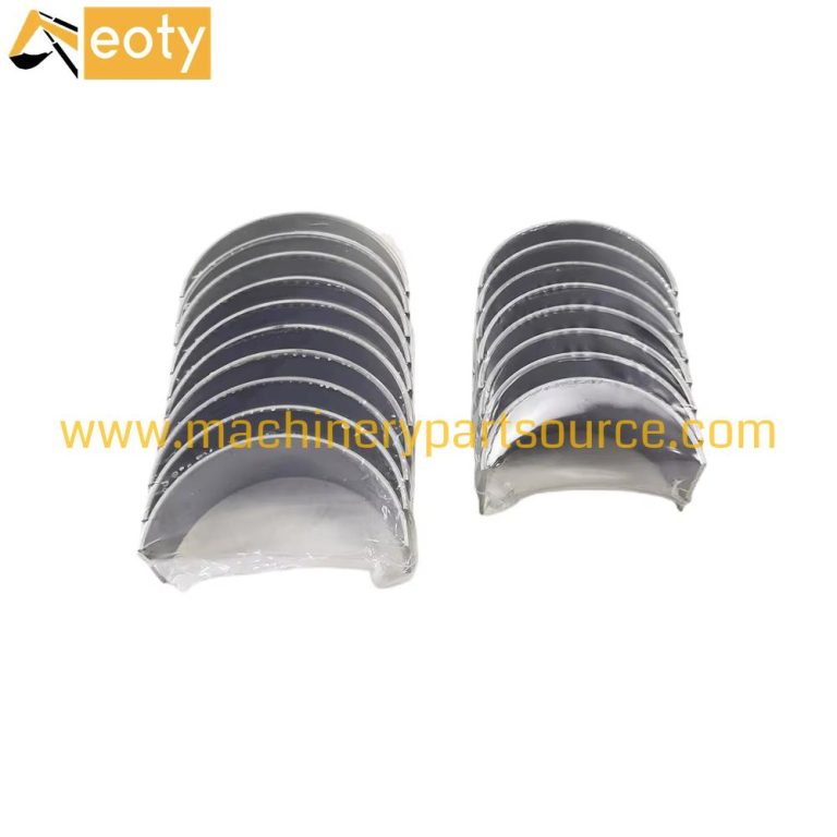 D4DA M113A3 R113A Main Crankshaft Bearing & Connecting Rod Bearing 21020-45920 for Hyundai Engine