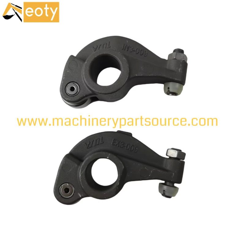 D4DA Rocker Arm for Hyundai D4BB Engine – Construction/Industrial/Genset