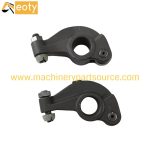 D4DA Rocker Arm for Hyundai D4BB Engine – Construction/Industrial/Genset product image 2