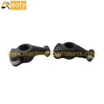 D4DA Rocker Arm for Hyundai D4BB Engine – Construction/Industrial/Genset product image 3