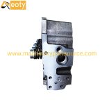 D4E Cylinder Head Assembly 04515637 Voe11715538 Voe04252385 for Volvo Engine Repair Parts product image 2