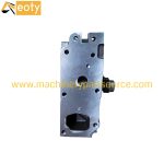 D4E Cylinder Head Assembly 04515637 Voe11715538 Voe04252385 for Volvo Engine Repair Parts product image 3