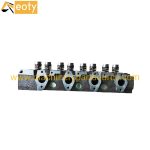 D4E Cylinder Head Assembly 04515637 Voe11715538 Voe04252385 for Volvo Engine Repair Parts product image 4