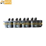 D4E Cylinder Head Assembly 04515637 Voe11715538 Voe04252385 for Volvo Engine Repair Parts product image 5