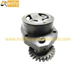 D6114 Engine Oil Pump D15-000-31 D15-000-41 for Shang Chai Construction & Industrial Applications product image 3