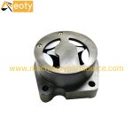 D6114 Engine Oil Pump D15-000-31 D15-000-41 for Shang Chai Construction & Industrial Applications product image 4