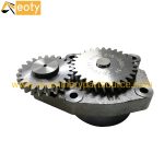 D6114 Engine Oil Pump D15-000-31 D15-000-41 for Shang Chai Construction & Industrial Applications product image 5