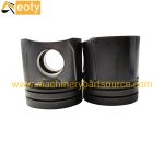 D6114 Piston SC5D125G2B1 Suitable for Shang Chai Engine Parts – Diesel Engine Piston product image 3