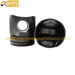 D6114 Piston SC5D125G2B1 Suitable for Shang Chai Engine Parts – Diesel Engine Piston product image 4