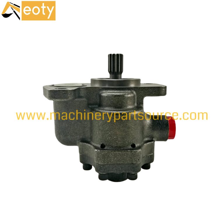 D65E-12 D65PX-12 D85E-SS-2 Hydraulic Gear Pilot Pump 14X-49-11600 for Komatsu Engine Parts