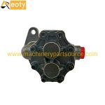 D65E-12 D65PX-12 D85E-SS-2 Hydraulic Gear Pilot Pump 14X-49-11600 for Komatsu Engine Parts product image 2