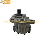 D65E-12 D65PX-12 D85E-SS-2 Hydraulic Gear Pilot Pump 14X-49-11600 for Komatsu Engine Parts product image 3