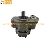 D65E-12 D65PX-12 D85E-SS-2 Hydraulic Gear Pilot Pump 14X-49-11600 for Komatsu Engine Parts product image 4