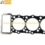 D6CB Cylinder Head Gasket 22311-84300 for Hyundai Engine product image 3