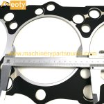 D6CB Cylinder Head Gasket 22311-84300 for Hyundai Engine product image 4
