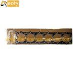 D6CB Cylinder Head Gasket 22311-84300 for Hyundai Engine product image 5