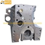 D6D Cylinder Block VOE21077566 22468043 for Volvo Diesel Engine Repair Parts product image 2