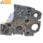D6D Cylinder Block VOE21077566 22468043 for Volvo Diesel Engine Repair Parts product image 3