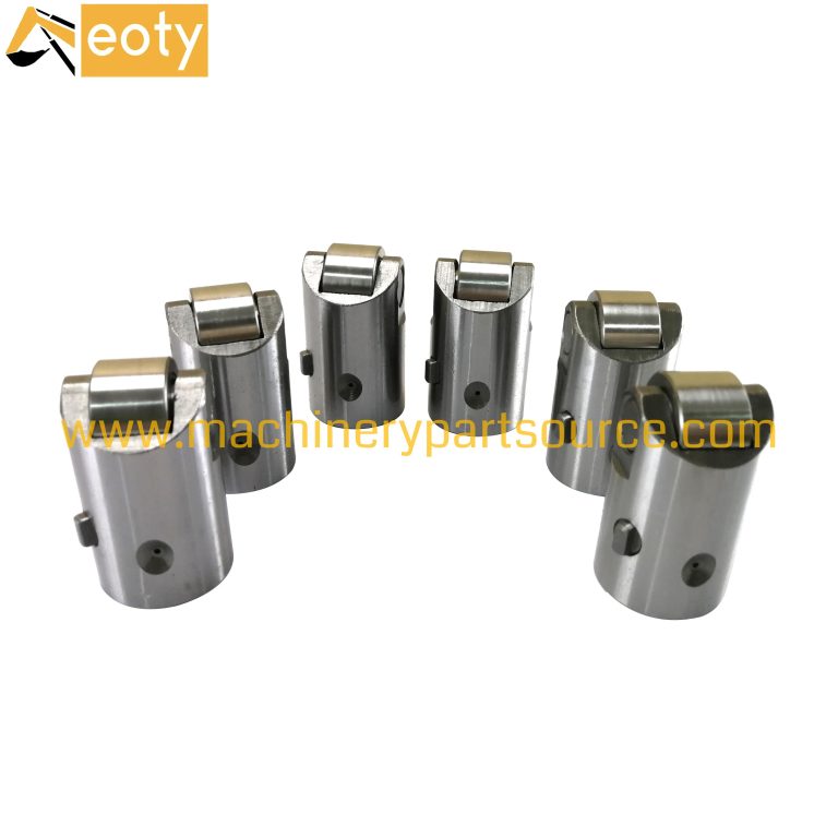 D6D D7D Single Pump Tappet 21335229 Volvo Engine Repair Parts
