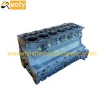 D6E Cylinder Block Suitable for Volvo Engine Parts – Excavator, Truck, Loader product image 2