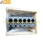 D6E Cylinder Block Suitable for Volvo Engine Parts – Excavator, Truck, Loader product image 5