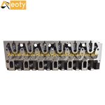 D6E Cylinder Head Assembly for Volvo Diesel Engine | Construction & Industrial Applications product image 2