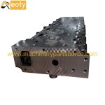 D6E Cylinder Head Assembly for Volvo Diesel Engine | Construction & Industrial Applications product image 4