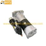 D6E EC240 EC290 Starter Motor 24V 12T 03050484 M009T62671 for Volvo Excavator Engine Parts product image 2