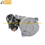 D6E EC240 EC290 Starter Motor 24V 12T 03050484 M009T62671 for Volvo Excavator Engine Parts product image 5