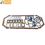 D6E Engine Gasket Kit 04289404 02937588 15011856 for Volvo Construction & Industrial Repair product image 4