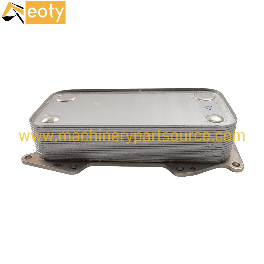 D6E Oil Cooler VOE20511773 VOE21695993 0425-4427 for Volvo Engine Parts