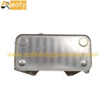 D6E Oil Cooler VOE20511773 VOE21695993 0425-4427 for Volvo Engine Parts product image 2