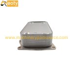 D6E Oil Cooler VOE20511773 VOE21695993 0425-4427 for Volvo Engine Parts product image 5