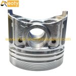 D722 Engine Piston with Pin 16851-21110 16851-21114 for Kubota Tractor Excavator product image 3