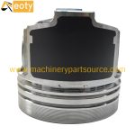D722 Engine Piston with Pin 16851-21110 16851-21114 for Kubota Tractor Excavator product image 4
