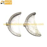 D750 Thrust Washer 15261-23530 15261-23540 for Kubota Engine Parts product image 2