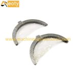 D750 Thrust Washer 15261-23530 15261-23540 for Kubota Engine Parts product image 3