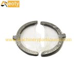 D750 Thrust Washer 15261-23530 15261-23540 for Kubota Engine Parts product image 4