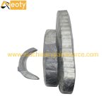 D8K Main and Connecting Rod Bearing Set with Thrust Washer for Toyota Diesel Engine product image 4