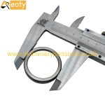 Valve Seat 8M9810 8F3098 for D8K Engine – Toyota Compatible Construction/Industrial Parts product image 4