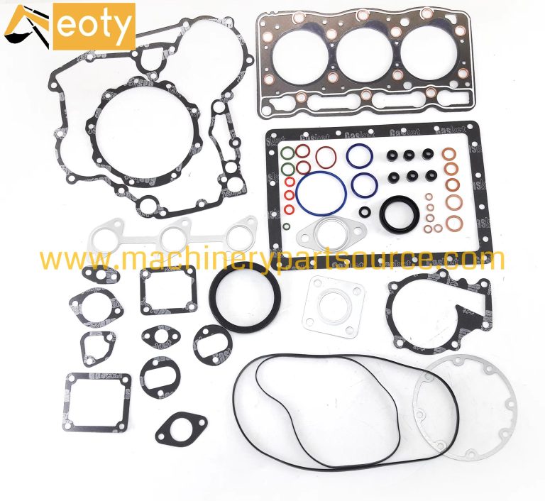 D905 Head Gasket Upper/Lower Kit 16221-03310 07916-27885 07916-27799 for Kubota B1700 BX22 BX23