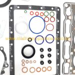 D905 Head Gasket Upper/Lower Kit 16221-03310 07916-27885 07916-27799 for Kubota B1700 BX22 BX23 product image 2