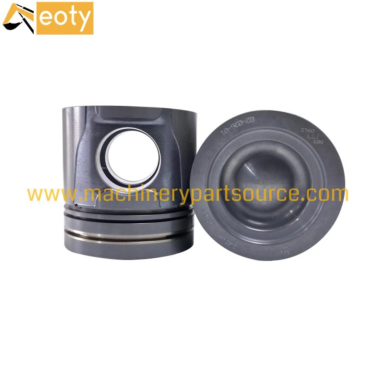 D934 D936 Piston 10115835 Suitable for Liebherr Engine Parts