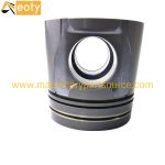 D934 D936 Piston 10115835 Suitable for Liebherr Engine Parts product image 4