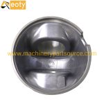 D934 D936 Piston 10115835 Suitable for Liebherr Engine Parts product image 5